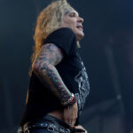 Dynamo Metal Fest 2019: Steel Panther